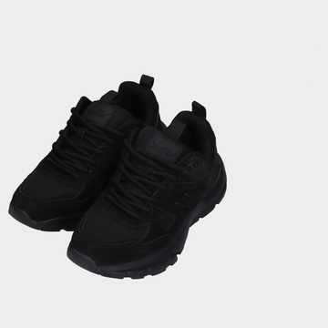 Tenis Casual  Dama 102-Bp-D2210260 Negro