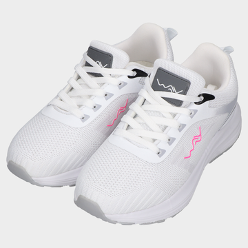 Tenis Deportivo  Dama 102-Bp-D2212482 Blanco