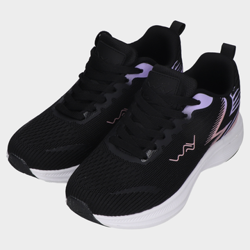 Tenis Deportivo Dama 102-Bp-D2212491 Negro