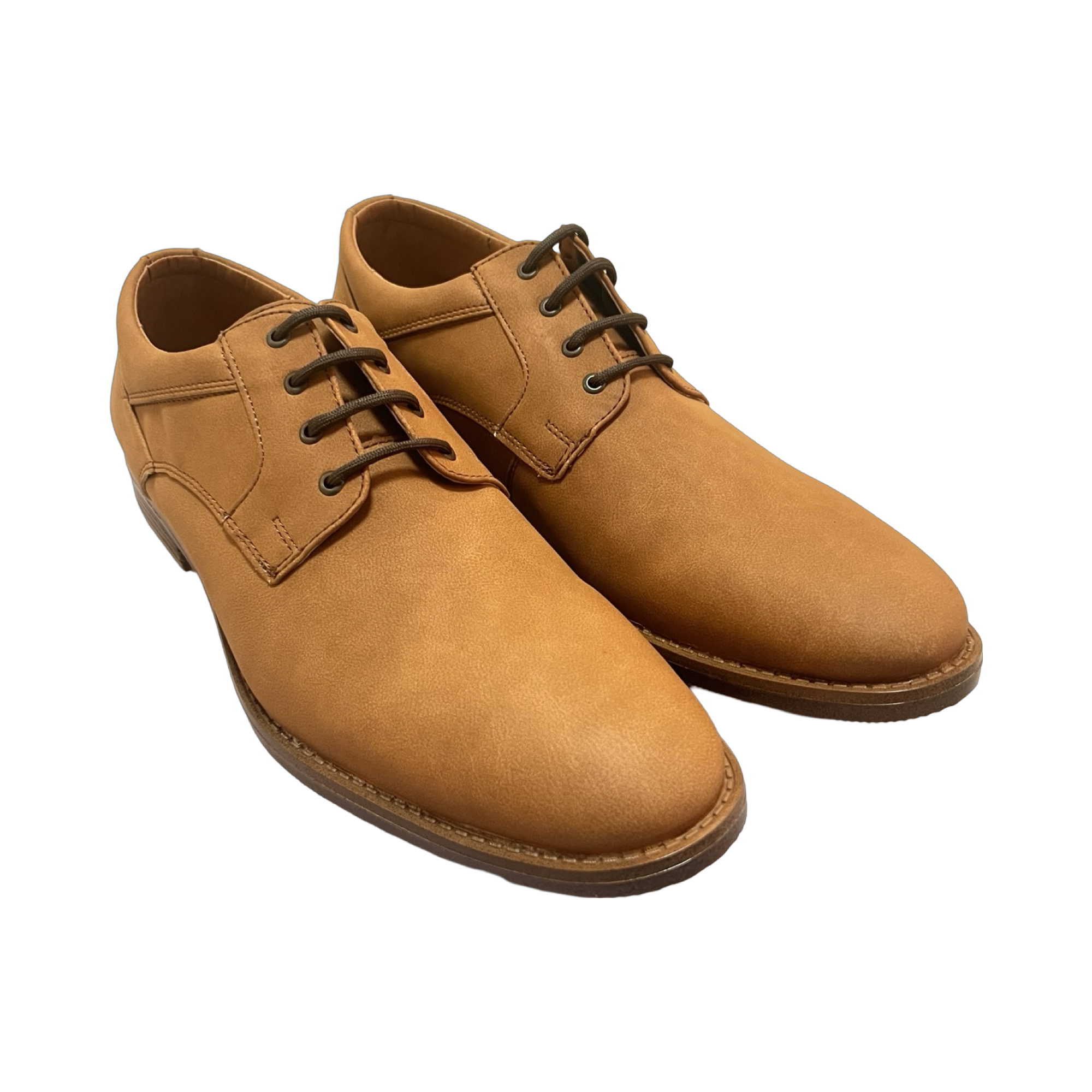 Zapato Caballero 102-C-1304 Camel