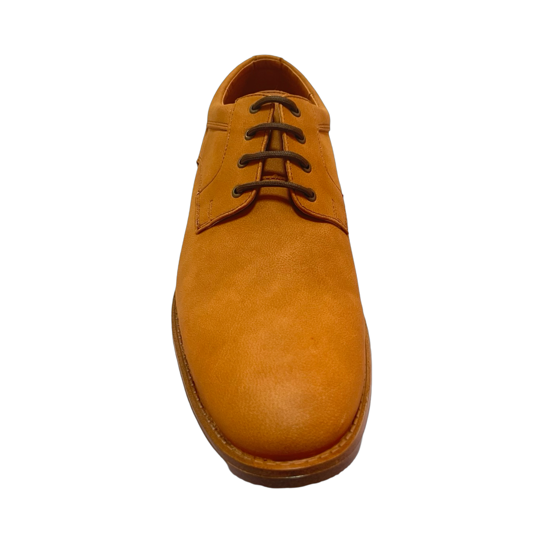 Zapato Caballero 102-C-1304 Camel