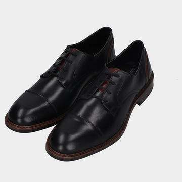 Mocasines 102-C-2672-2 Negro