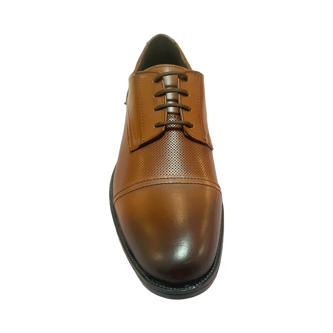 Zapato Caballero 102-C-2715-3Cp-1 Tabaco