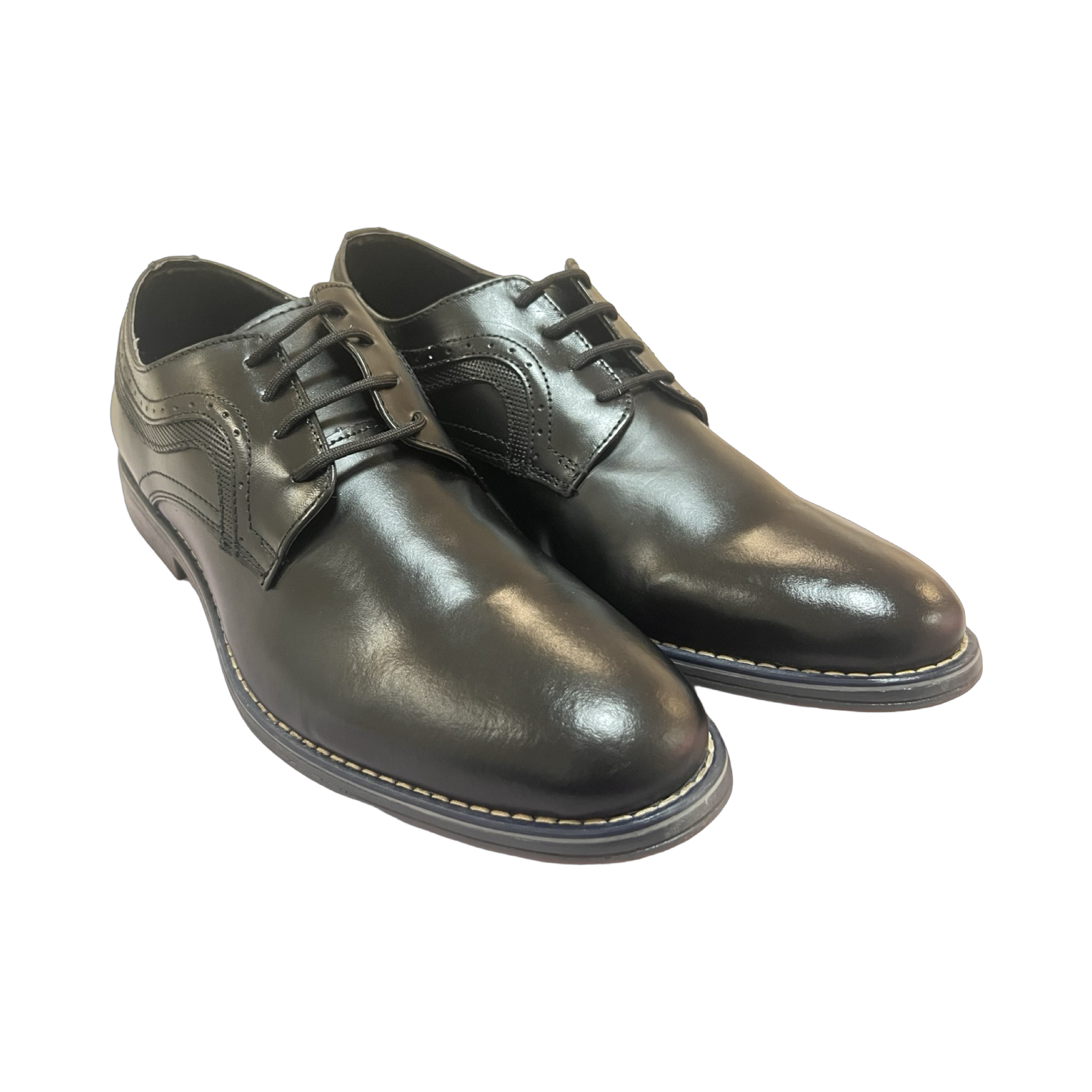 Zapato Caballero 102-C-3251-1Pg Negro