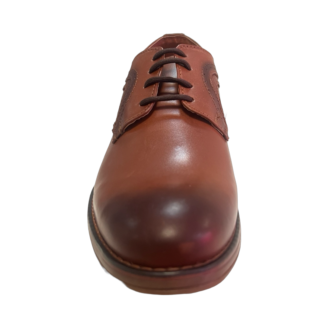 Zapato Caballero 102-C-3251-1Pg Tabaco