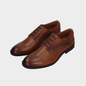 Zapato de vestir maple