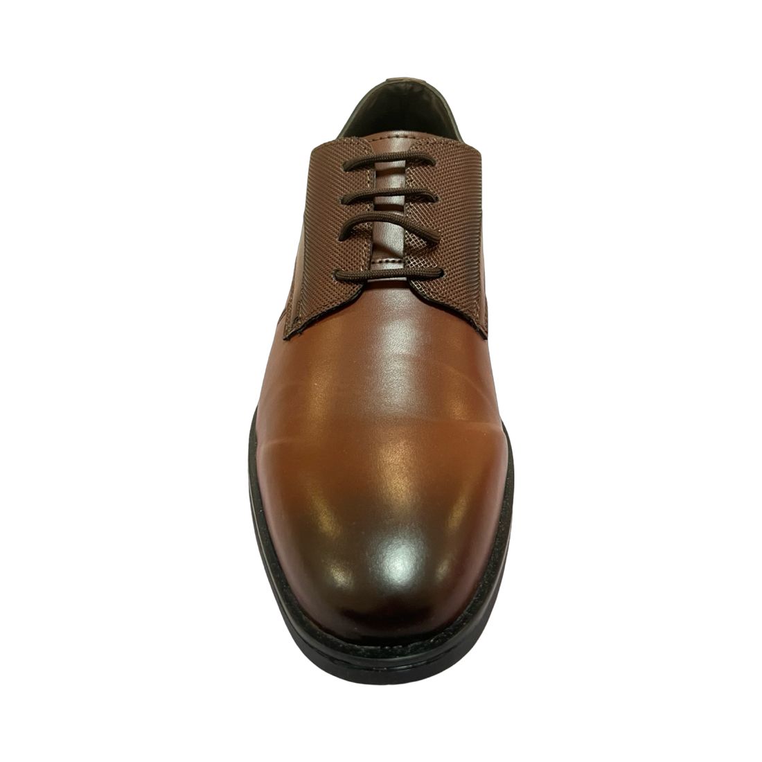 Zapato Caballero 102-C-852-D Moka