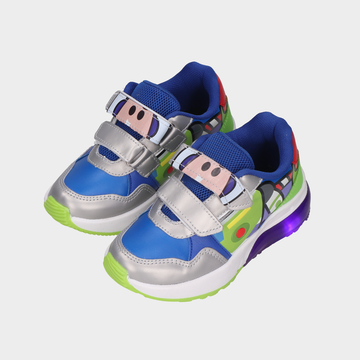 Tenis Toy Story BuzzLightYear con luces led