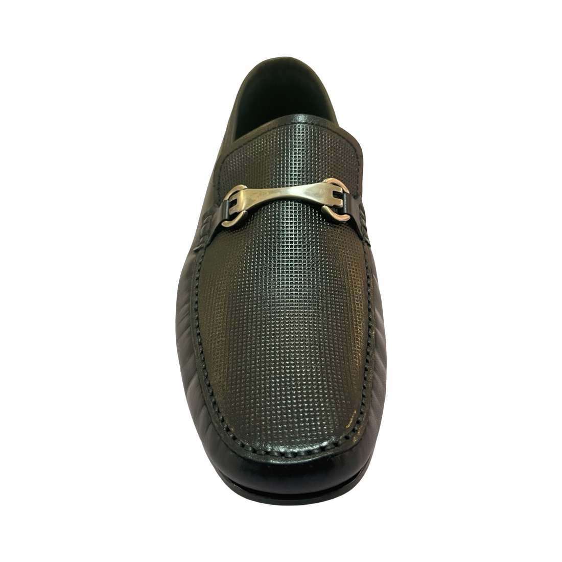 Mocasin Caballero 102-G-4918 Negro