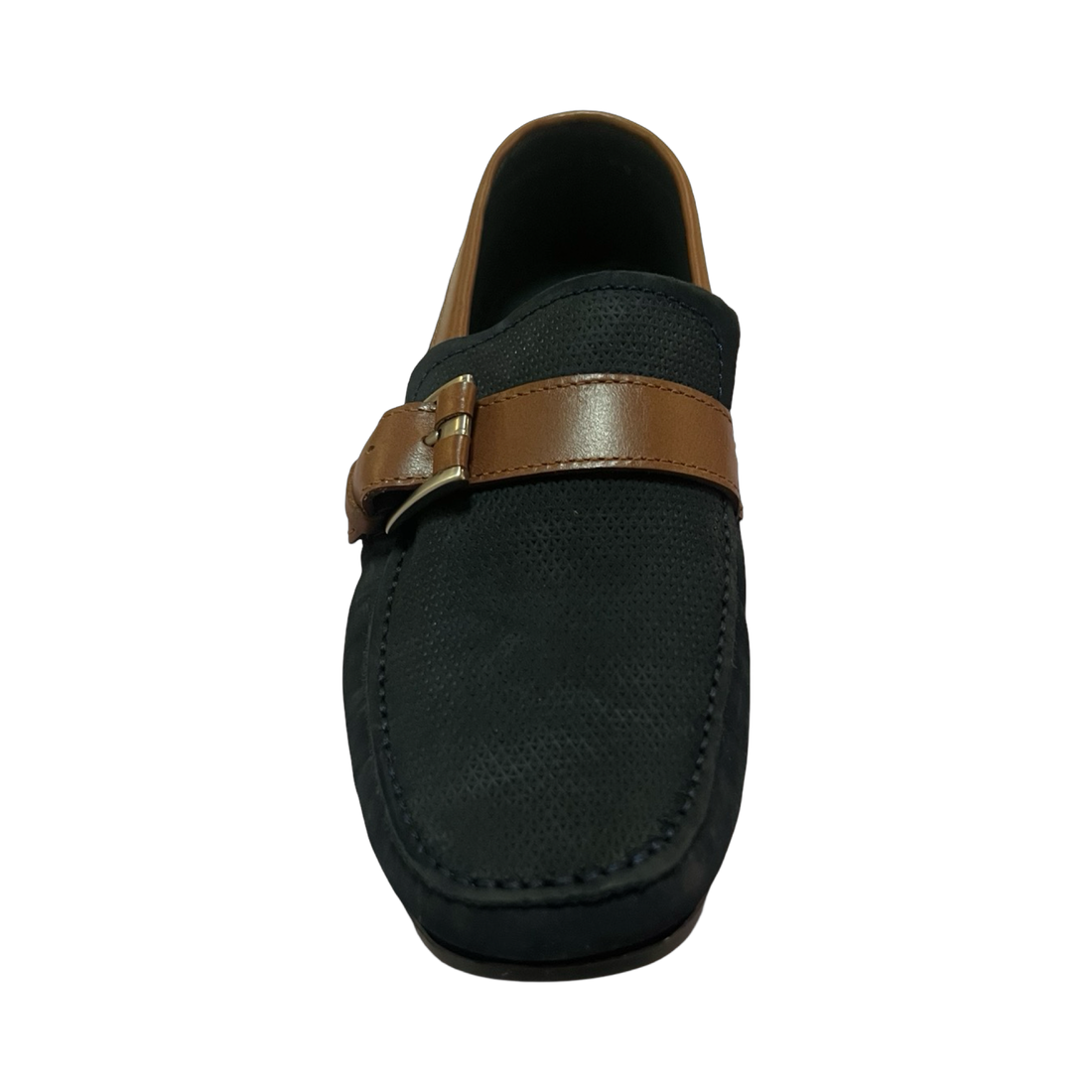 Mocasin Caballero 102-G-4923 B.Camel