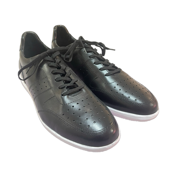 Tenis Caballero 102-G-9004 Negro