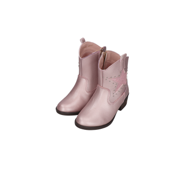 Bota Infantil Niña 102-J-221056 Lady