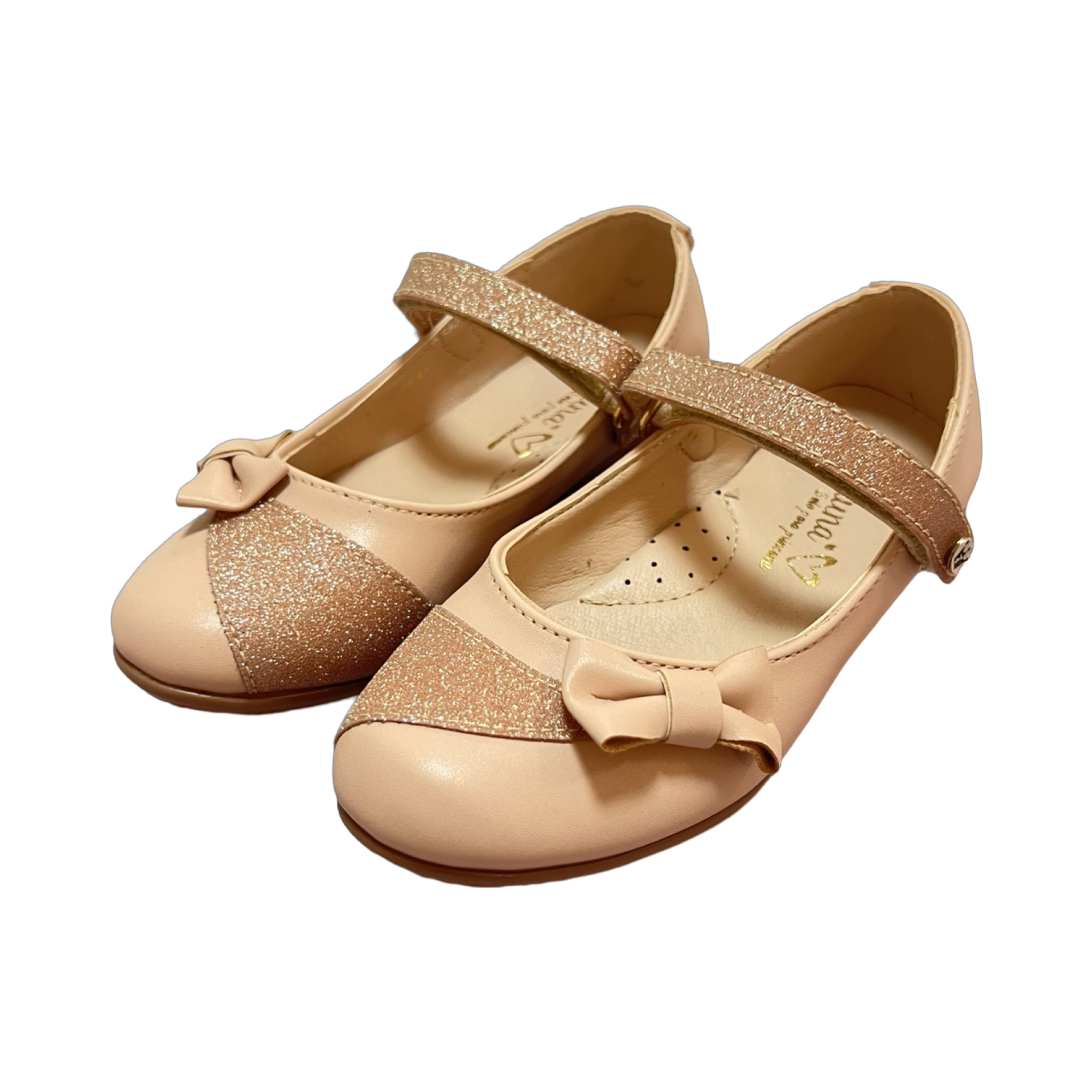 Balerina Infantil Niña 102-J-24812 Maquilla