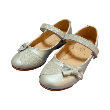 Balerina Infantil Niña 102-J-24812 Plata
