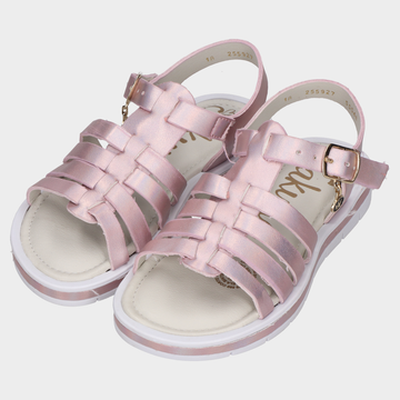 Huarache Infantil 102-J-255927 Pink