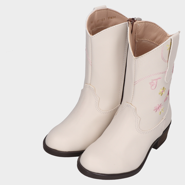 Bota Vaquera Dama 102-J-261085 Late