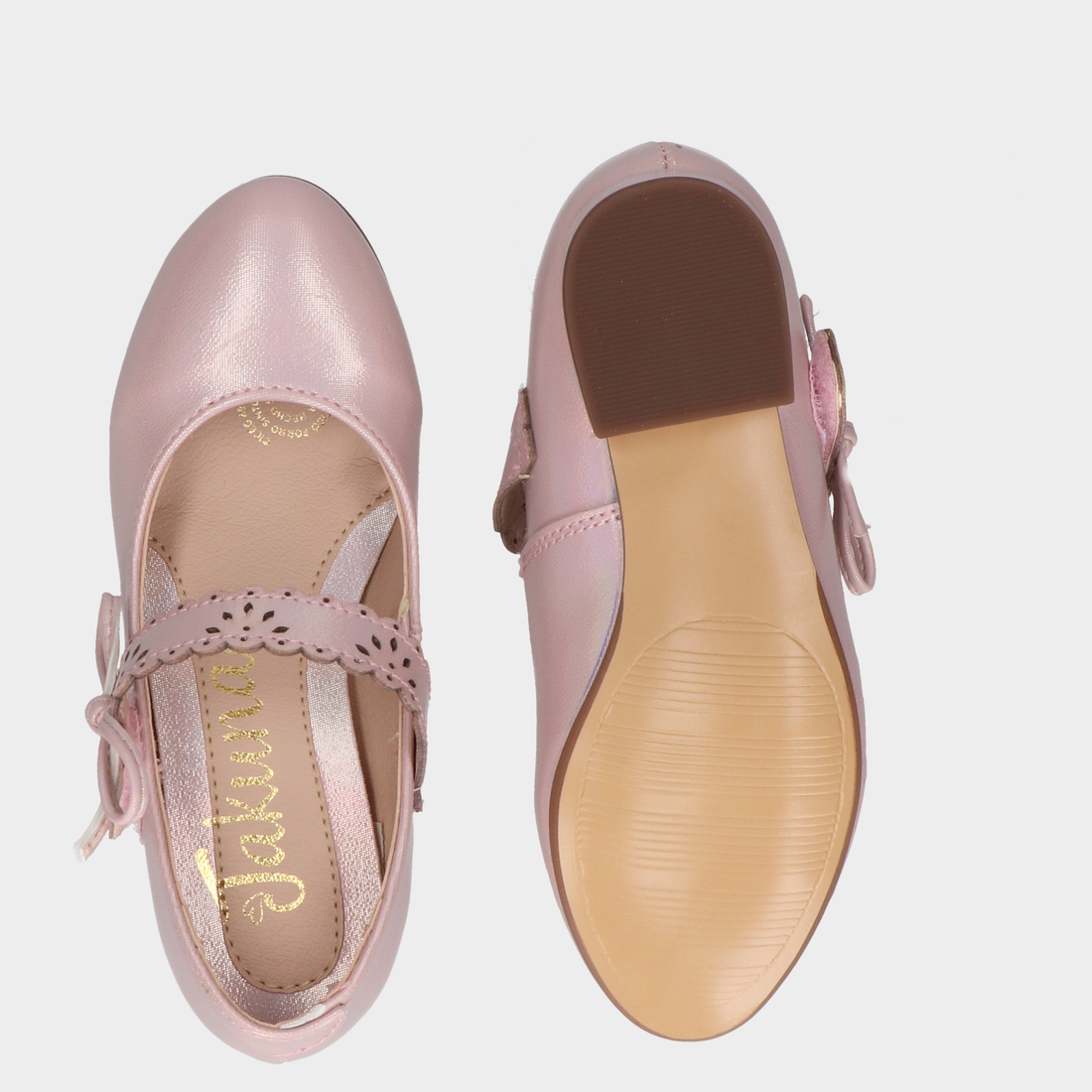 Valerina Dama 102-J-267013 Dolly