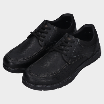 Zapato Caballero 102-Me-45031 Negro