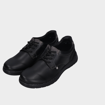 Zapato Caballero 102-Me-45033 Negro