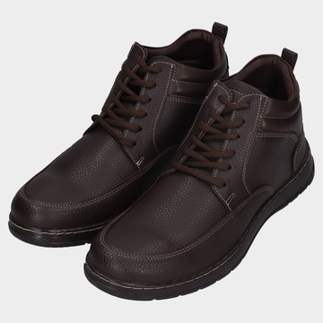 Zapato Caballero 102-Me-45070 Chocolat