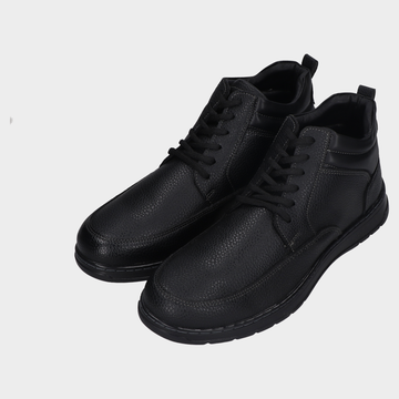 Zapato Caballero 102-Me-45070 Negro