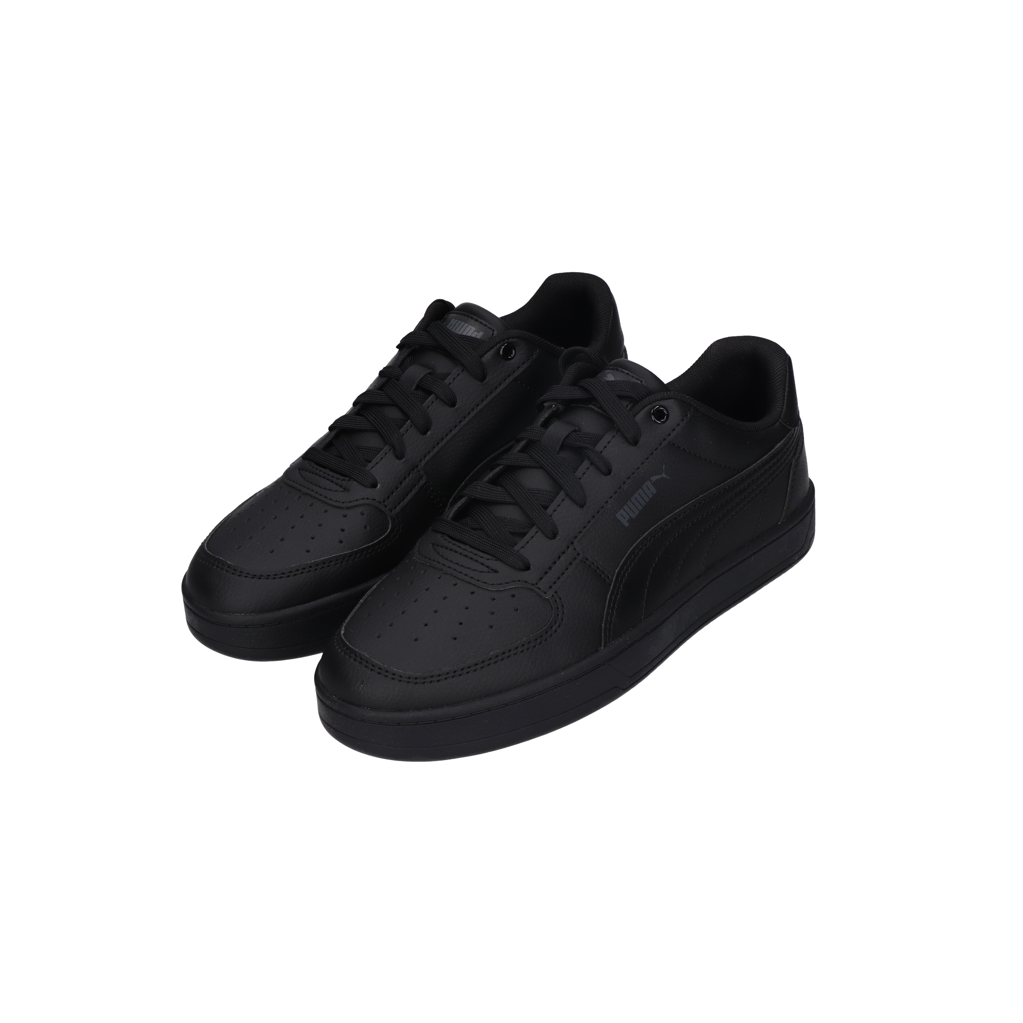 Tenis Caballero 102-Pum-39229001 Negro