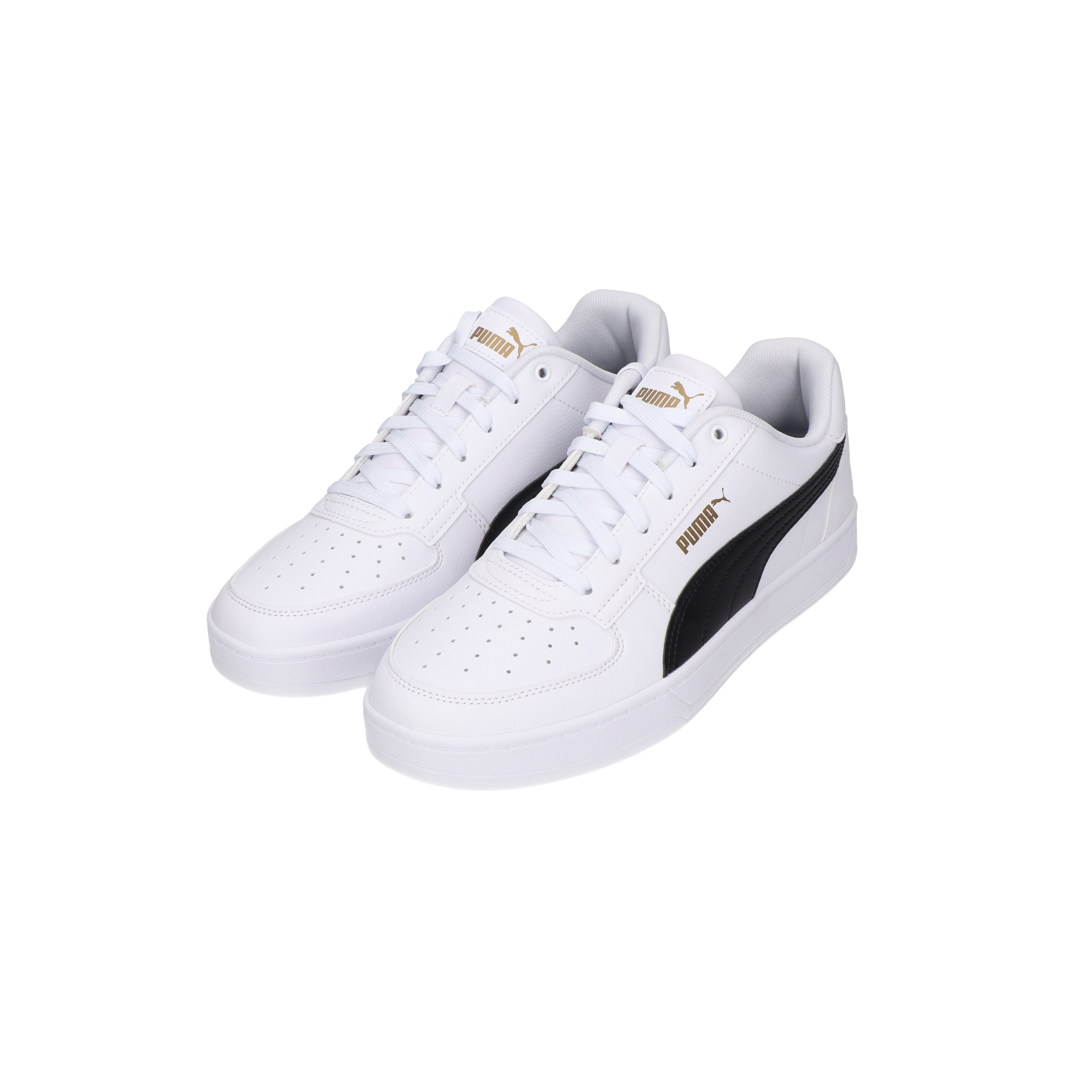 Tenis Puma Caven 2.0 para Hombre/Mujer 102-Pum-39229003 Bco/Ngo