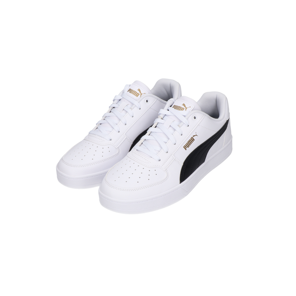 Tenis PUMA Caven 2.0 Unisex 39229003 Bco/Ngo