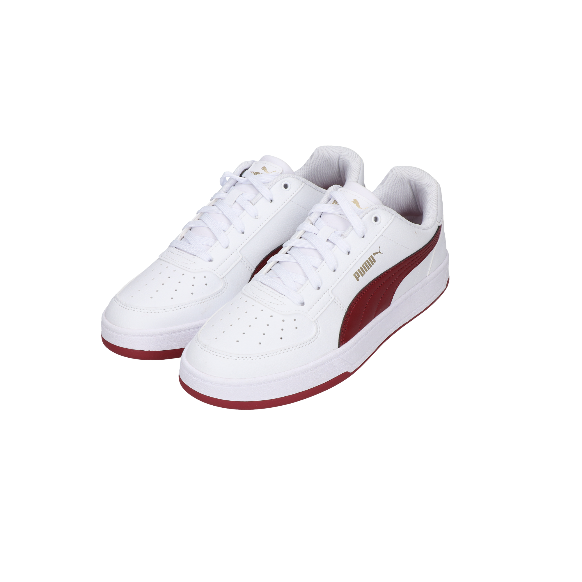 Tenis Caballero 102-Pum-39229034 Bco/Tint