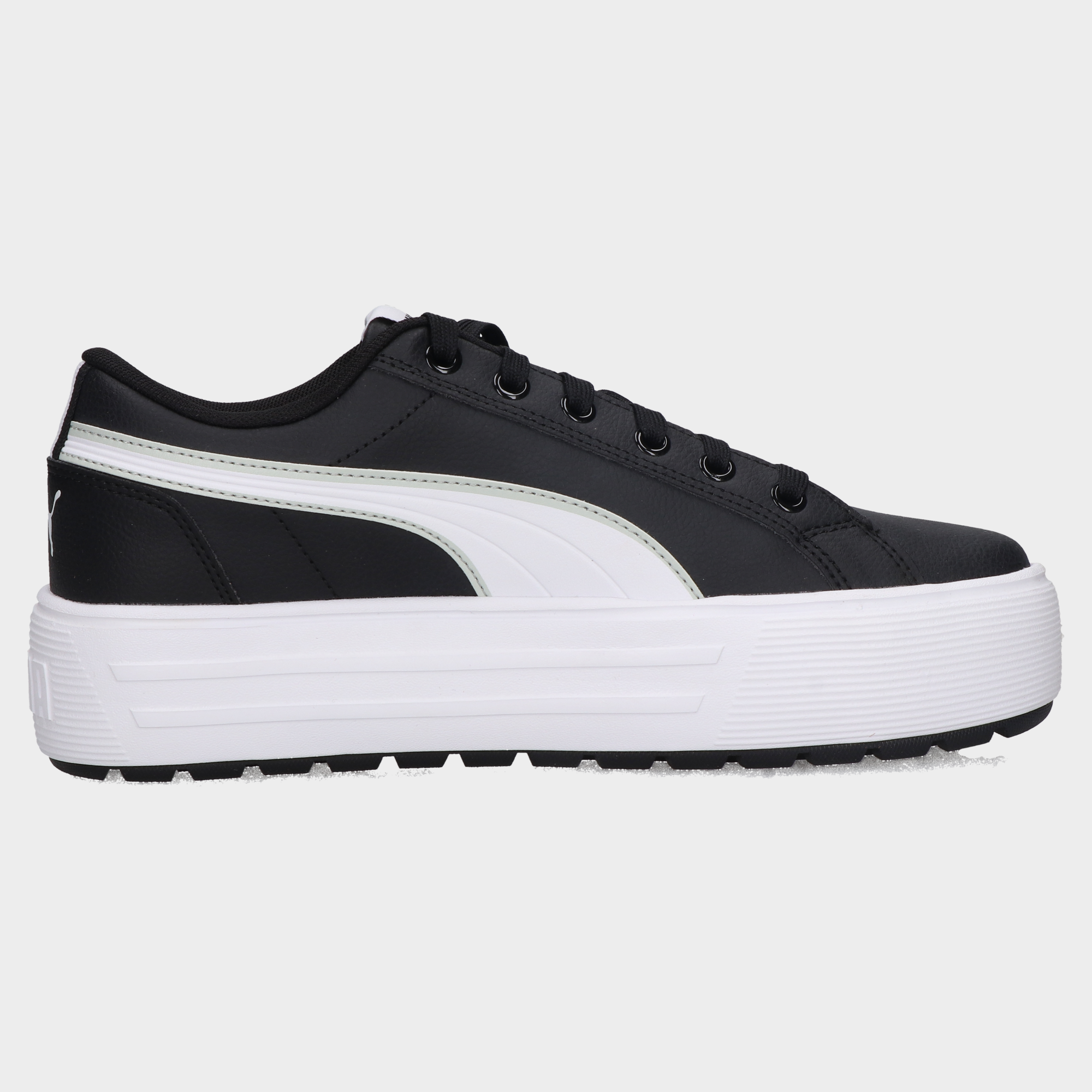 Tenis Puma Kaia 2.0 Plataforma para Mujer 102-Pum-39232001 Negro