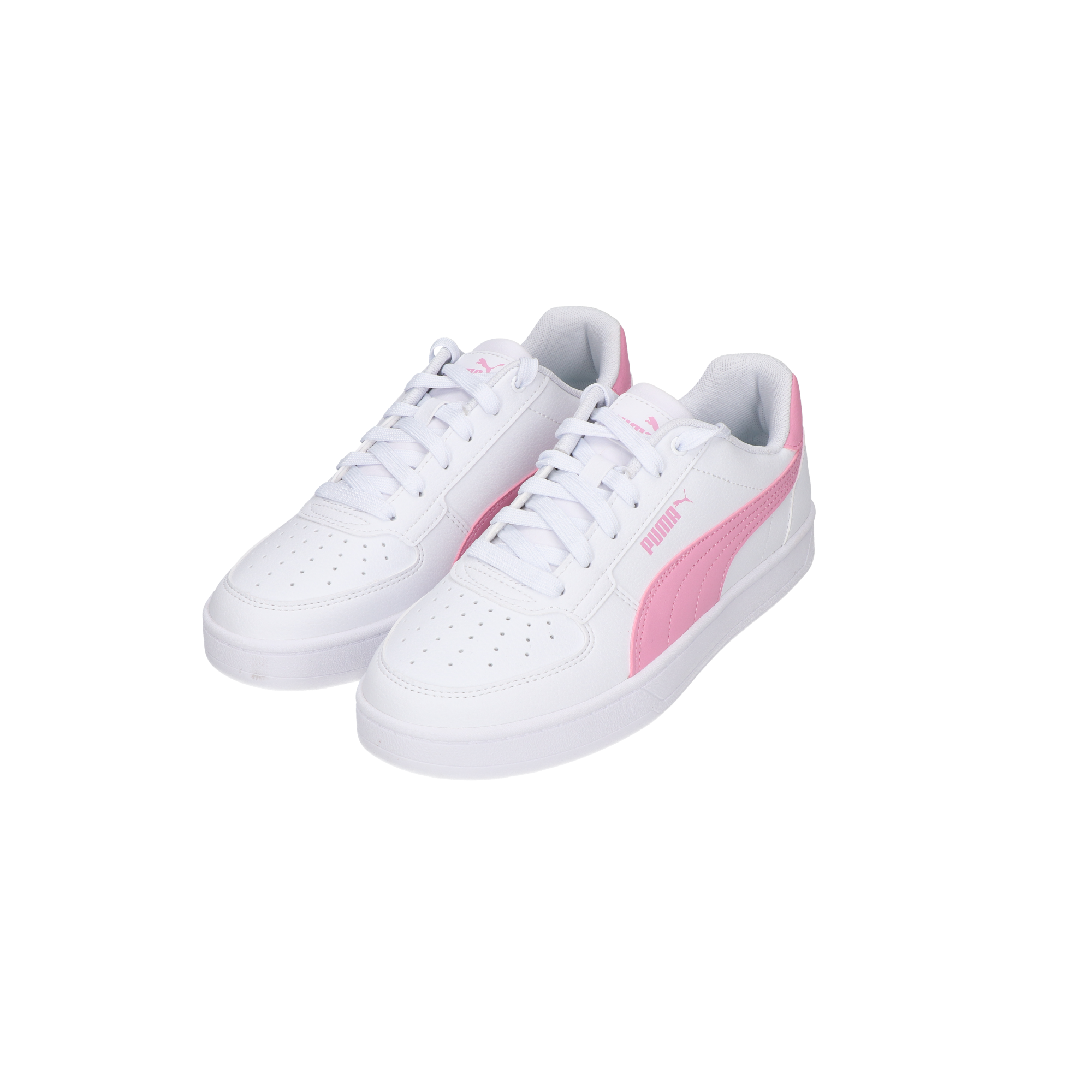 Tenis Puma Caven 2.0 para Mujer 102-Pum-39383734 Bco/Rsa
