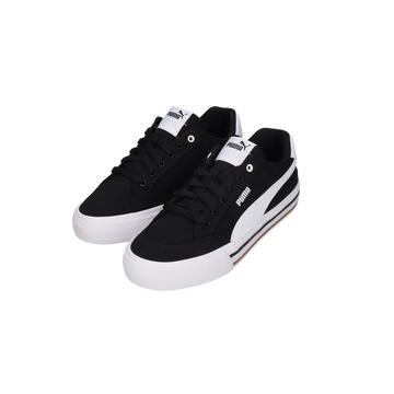 Tenis Caballero 102-Pum-39635303 Ngo/Bco