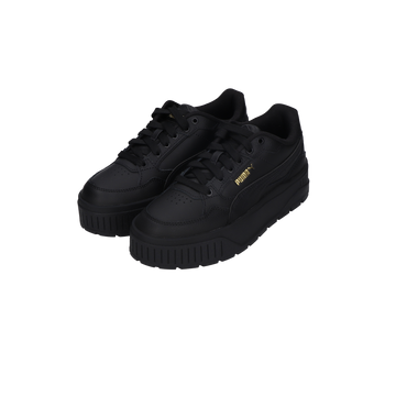 Tenis Puma Karmen II Idol Jr Plataforma para Mujer 102-Pum-39746101 Negro