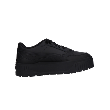 Tenis Puma Karmen II Idol Jr Plataforma para Mujer 102-Pum-39746101 Negro