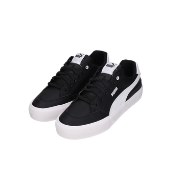 Tenis Caballero 102-Pum-39756802 Ngo/Bco