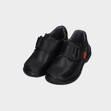 Calzado Escolar Infantil 102-R-1500 Ng0