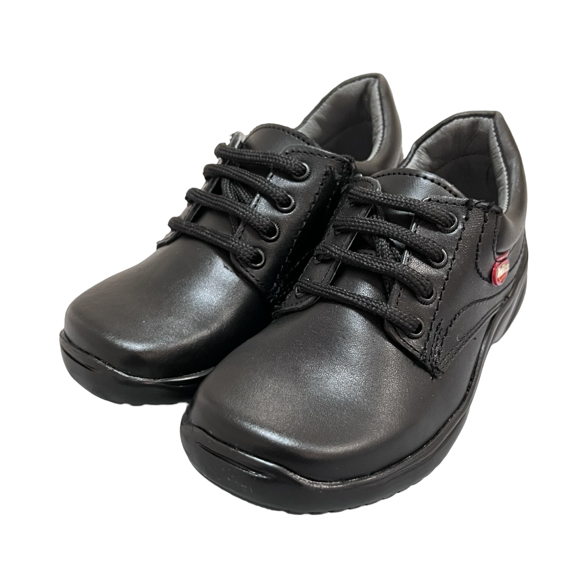 Escolar 102-R-1506-1 Negro de Niño