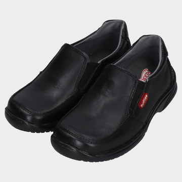 Calzado Escolar Infantil 102-R-1511-1 Negro