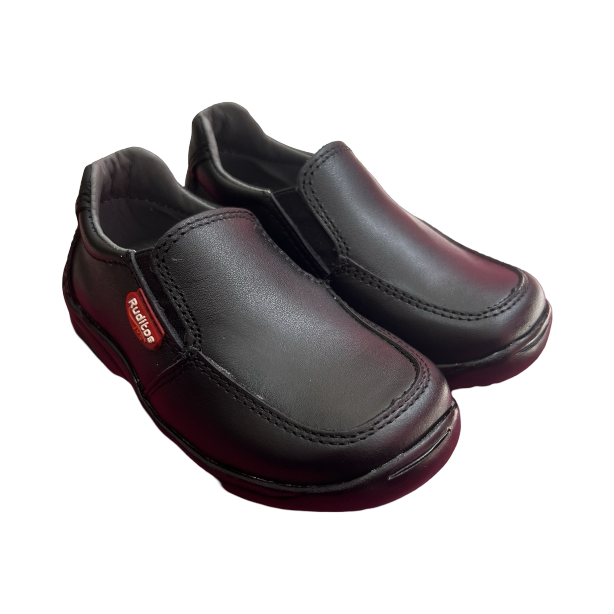 Escolar 102-R-1511 Negro