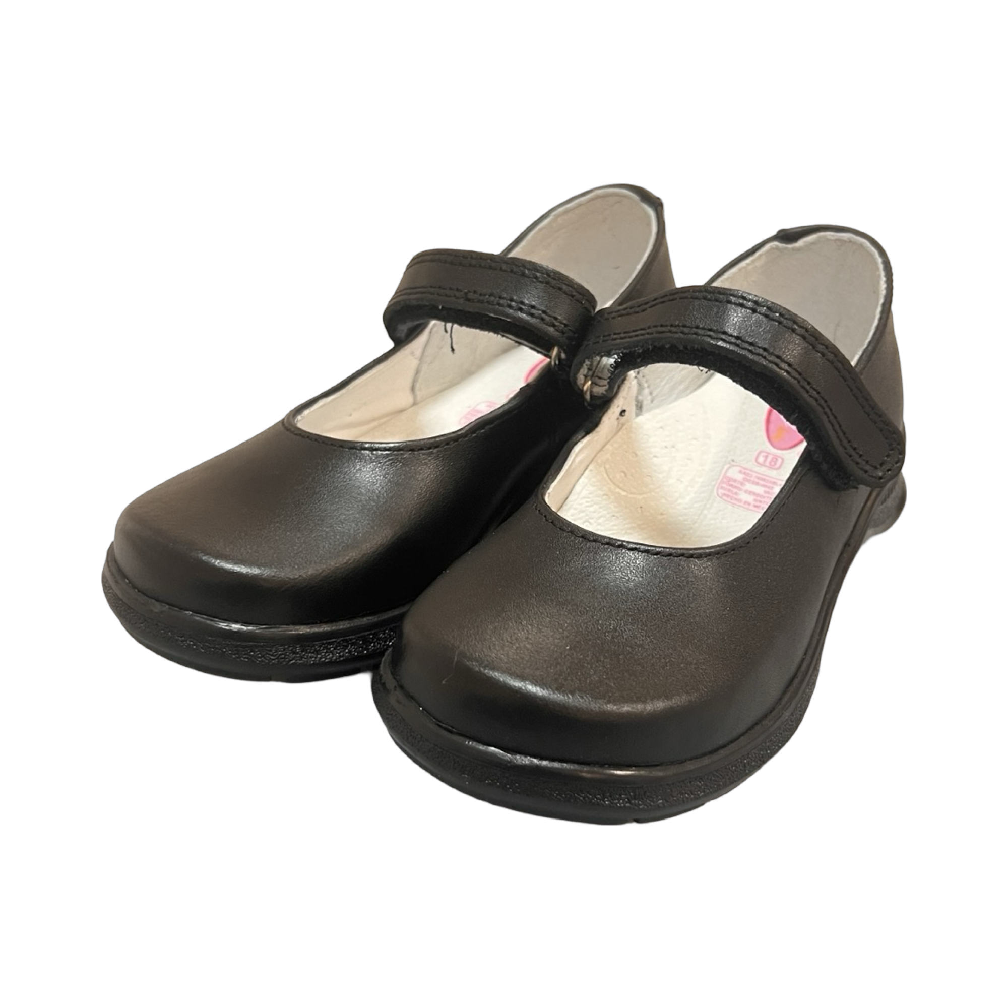 Escolar 102-R-200-1 Negro