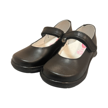 Escolar 102-R-200-1 Negro