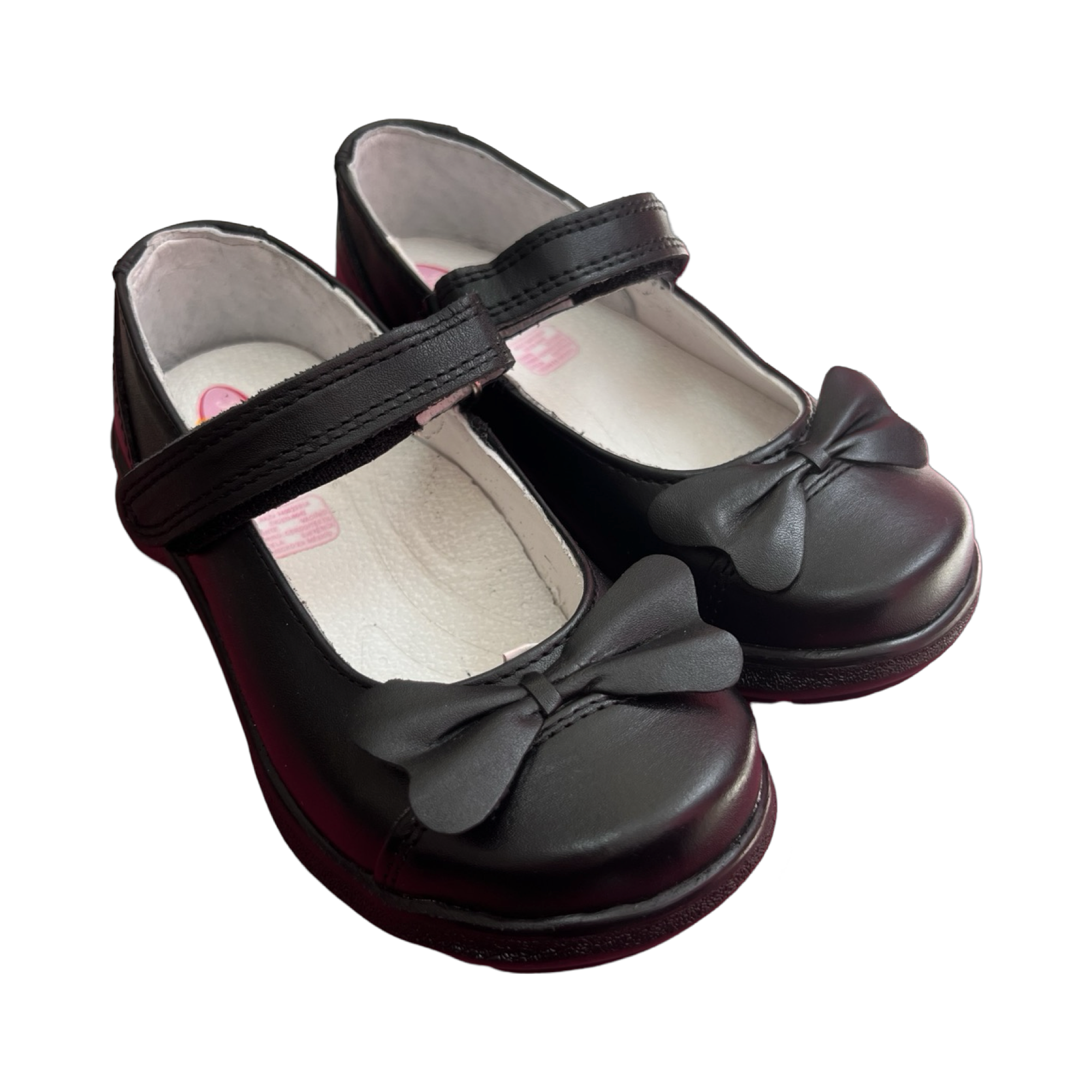 Escolar 102-R-208-1 Negro