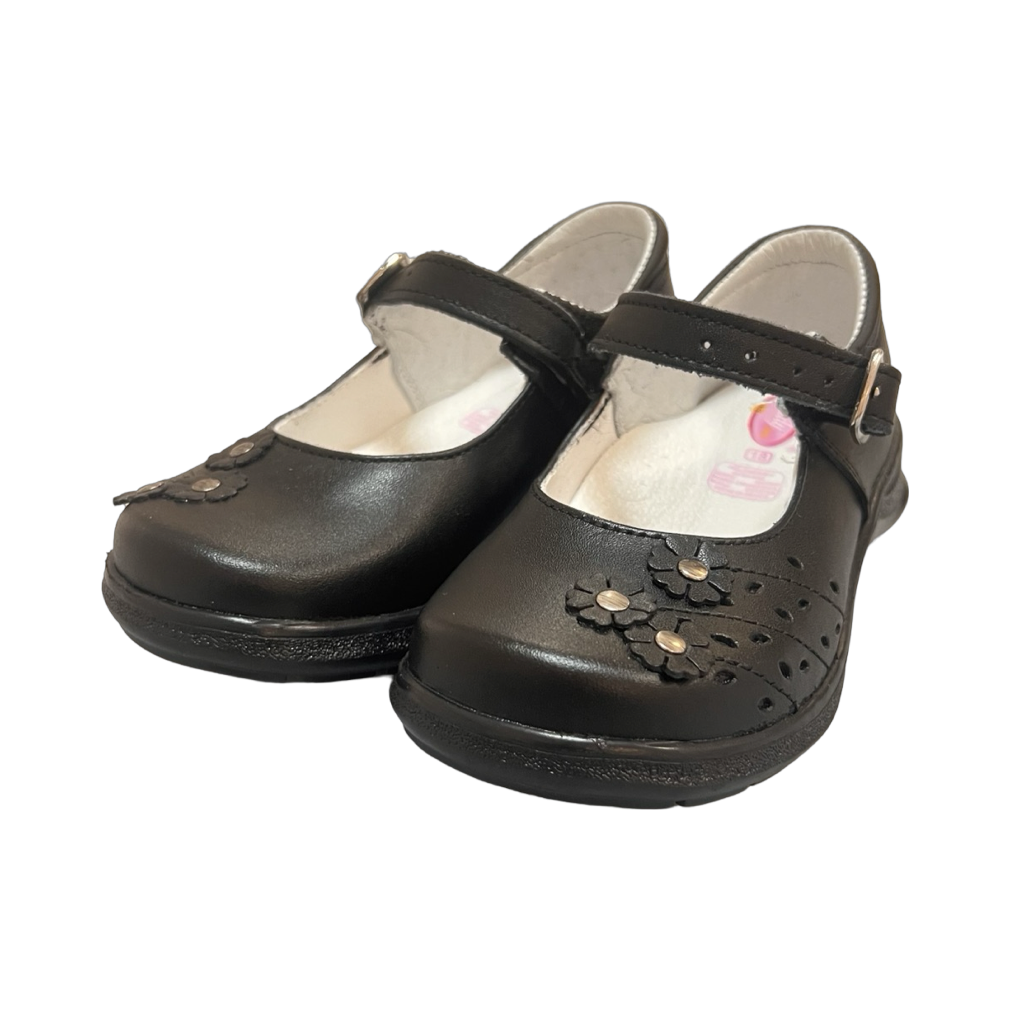 Escolar 102-R-220-1 Negro