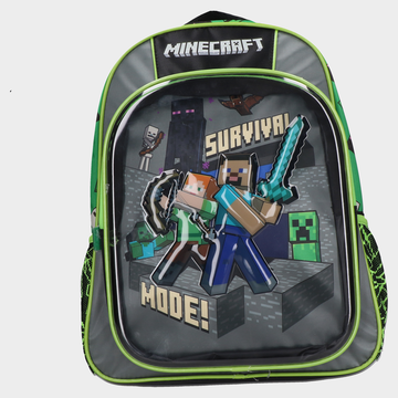 Mochilas Escolares 102-Ruz-181028 Varios
