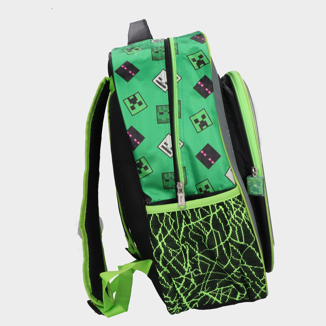 Mochilas Escolares 102-Ruz-181028 Varios