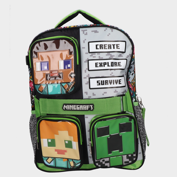 Mochilas Escolares 102-Ruz-181314 Varios