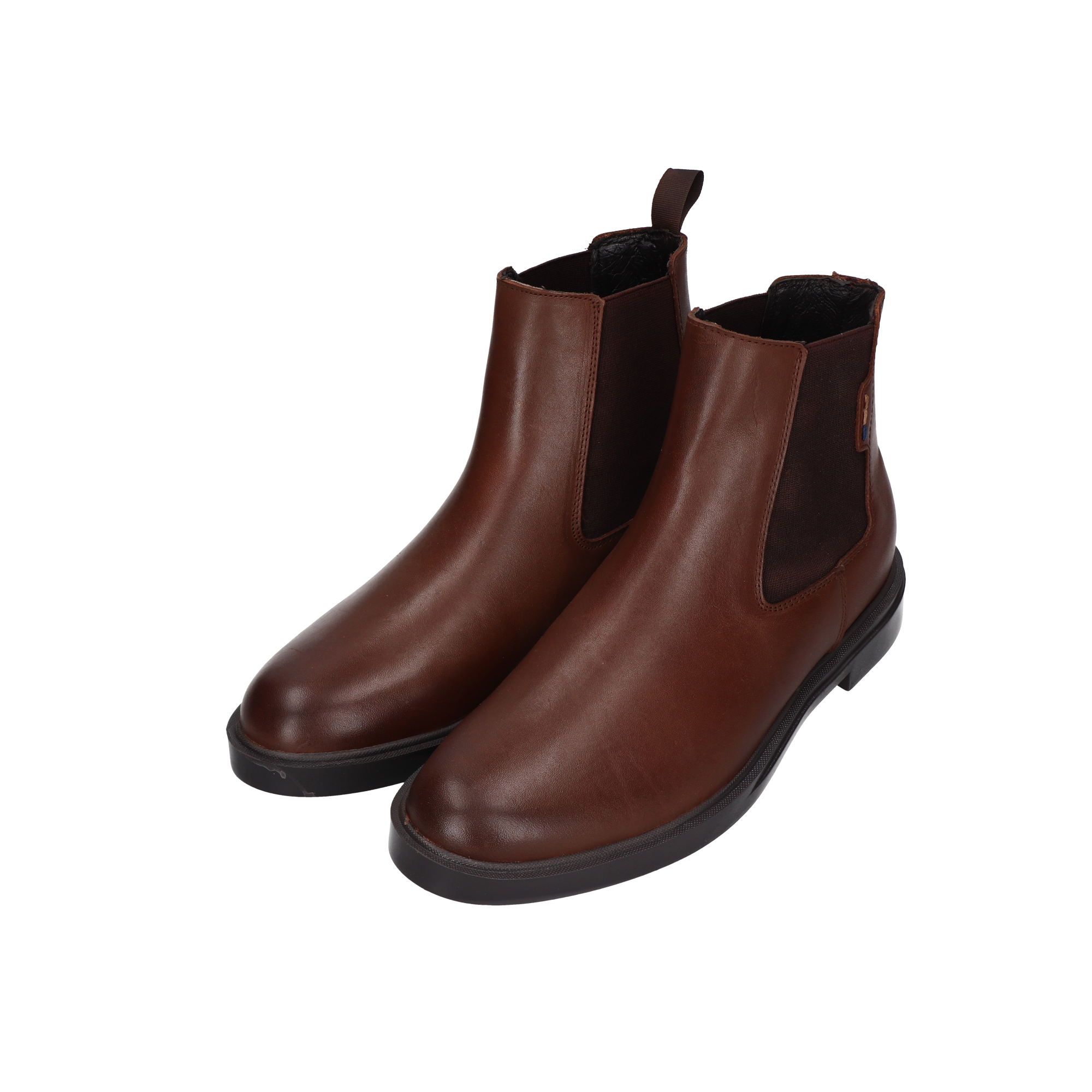 Bota Caballero 102-V-6010 Nuez