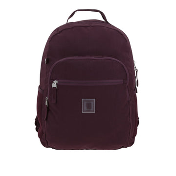 Mochila plus color marino