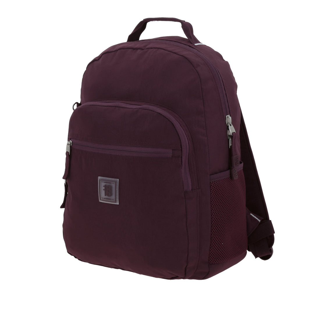 Mochila plus color marino