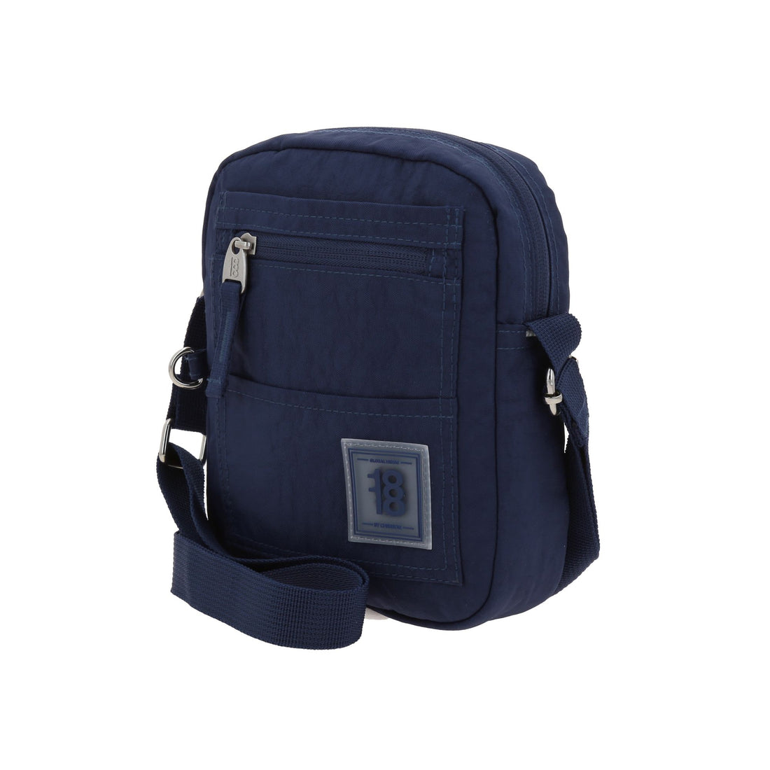 Mochila plus color tinto